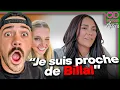 Download Lagu REVIREMENT de SITUATION pour BILAL et CATH F Après OD Mexique?!