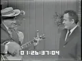 Flatt and Scruggs - Crying Holy unto the Lord