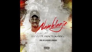 namhlanje lucco ft princee mandingo