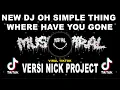 Download Lagu MUSIK VIRAL TIKTOK 2022 | Versi Nick Project - Somewhere Only We Know