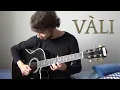 Download Lagu Vàli - Gjemt Under Grener (Cover)