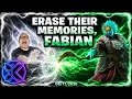 FABIAN AT THEM in LIVE ARENA TUR KruYseN Raid Shadow Legends
