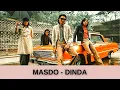 Download Lagu Masdo - Dinda (Lirik) [HQ]