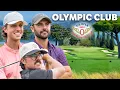 Download Lagu The Major Cut @ Olympic Club (US Open)