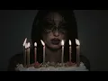 DeathbyRomy, bodyimage - HATE PARTY (Official)