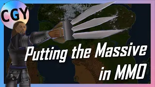 A History of Asheron s Call The First Massive MMO