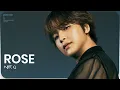 Download Lagu [AI Cover] NCT U - Rose (Original by GOT the beat)