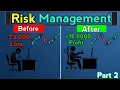 Download Lagu Risk management in trading | profitable trading guide |option trading strategy