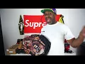 SO AMAZING THIS QUALITY - SUPREME BACKPACK