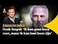 Download Lagu Huub Stapel: Over rechtvaardigheid, woede en het onthullende verleden van zijn vader