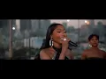 BET & Walmart Present The 2022 Soul Cypher | Soul Train Awards '22