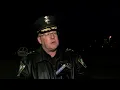 Hours-long standoff between armed man and Quincy Police ends