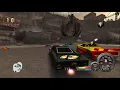 Download Lagu Crash 'n' Burn - Bomb Tag - San Rafael (PCSX2)