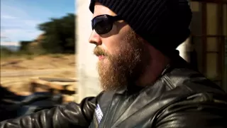curtis stigers and the forest rangers john the revelator