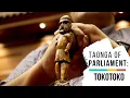 Download Lagu Taonga of Parliament: Tokotoko | NZ Parliament