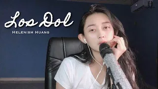 Download Los Dol - Denny Caknan - Helen Huang Cover MP3