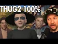Download Lagu 100%'ING TONY HAWK'S UNDERGROUND 2