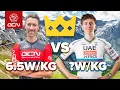 Download Lagu Ik beklom een ​​KOM in de Tour de France, wat er daarna gebeurde was belachelijk
