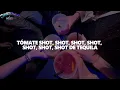 Dani Flow, Loyaltty - XOT (Lyrics)