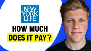 How Much Does New York Life Pay