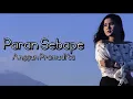 Anggun Pramudita - Paran Sebape (Official Video )