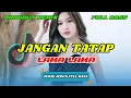 Download Lagu DJ DANGDUT REMIX | JANGAN TATAP LAMA LAMA - VIRAL TIKTOK TERBARU | DJ REMIX TERBARU | DJ X PRO