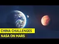 Download Lagu Saat NASA Memangkas Anggaran, Tiongkok Mengungkapkan Ambisi Besar di Mars