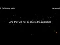 Download Lagu Surah 77. THE UNLEASHED (al-Mursalat) Reciter Abdullah Al-Mattrod
