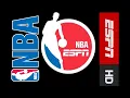 NBA ON ESPN THEME EXTENDED