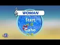 Download Lagu [KPOP MR 노래방] 시작 - 가호 (Woman Ver.)ㆍStart - Gaho