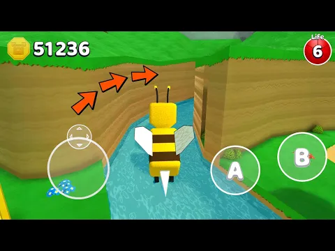 Download MP3 NEW UPDATE 11.0.1 Super Bear Adventure Gameplay Walkthrough