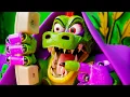 Don t Call Monty When He Is Sleeping FNAF SECURITY BREACH