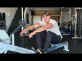 My Top 3 Rowing Tips After Coaching 1000 s of People on the Rower