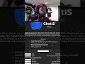 How to put chat Overlay on your Stream