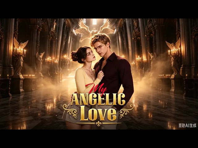 My Angelic Love
