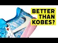 Did I pay too much for these Nike LeBron 20 All Star Full Review and Unboxing