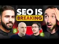 Is E-commerce SEO Dead Google s Universal Commerce Protocol the Future of Search