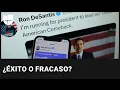 DeSantis presidential bid announcement overshadowed by TW glitches