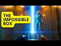 There s a forbidden room in Halo 3 but I outsmarted the devs