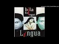 Lingua - Bila Kuingat - Composer : Yovie Widianto 1996  (CDQ)