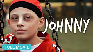 Johnny Full Christian Movie Starring Musetta Vander Lee Majors 