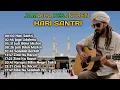 Lagu HARI SANTRI | Lagu Reggae Religi Islami 2025 Penyejuk Hati dari Jamaica Pesantren