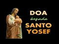 Doa kepada Santo Yosef - Doa Katolik