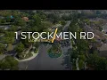 Expansive Ladera Ranch Estate - Real Estate Marketing