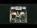 Dierks Bentley feat. BRELAND, HARDY - Beers On Me (Official Audio)