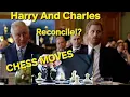 Download Lagu Chess not Checkers! Prince Harry has a Golden Moment!? Why this Moment for the Sussexes is HUGE