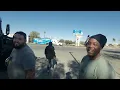 ROADRUNNER TRANSPORTATION INTERVIEW BARSTOW CALIFORNIA