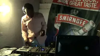 dj stuwi da v nyico loco birthday celebration