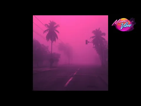 1 Hour Sad Retrowave & Nostalgic Synthwave Mix Volume 5