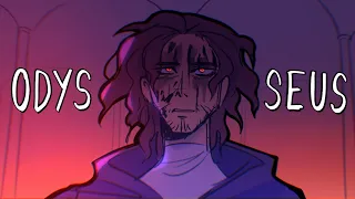 odysseus epic the musical full animatic